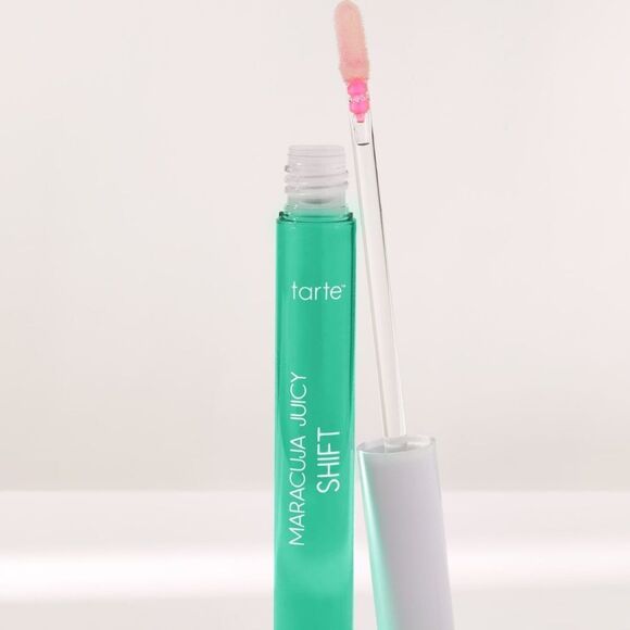 🌻 Tarte Sour Candy Lip & Cheek Shift New FullSz - Picture 1 of 10